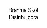 Logo Brahma Skol Distribuidora em Coronel Antonino