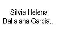 Logo Sílvia Helena Dallalana Garcia Oliveira em Ondina