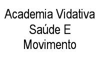 Logo Academia Vidativa Saúde E Movimento em Expedicionários