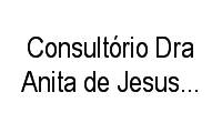 Logo Consultório Dra Anita de Jesus Silva Ferreira em Jardim Renascença