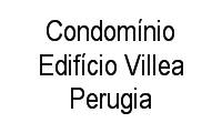 Logo Condomínio Edifício Villea Perugia em Vila Bertioga