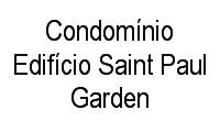 Logo Condomínio Edifício Saint Paul Garden em Jardim São Paulo(Zona Norte)
