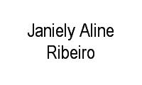 Logo Janiely Aline Ribeiro em Jucutuquara
