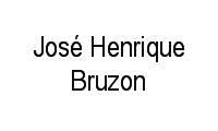 Logo José Henrique Bruzon em Pinheirinho