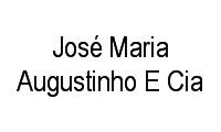 Logo José Maria Augustinho E Cia em Hauer