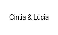 Logo Cíntia & Lúcia em Floresta
