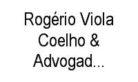 Logo Rogério Viola Coelho & Advogados Associados