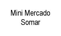 Logo Mini Mercado Somar em Vila João Pessoa