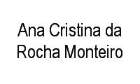 Logo Ana Cristina da Rocha Monteiro em Pedro Gondim