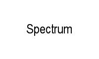 Logo Spectrum em Jóquei