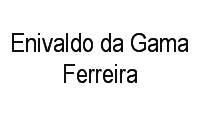 Logo Enivaldo da Gama Ferreira em Batista Campos