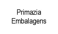 Logo Primazia Embalagens em Vila Rui Barbosa