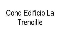 Logo Cond Edifício La Trenoille em Vila Andrade
