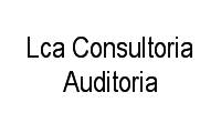 Logo Lca Consultoria Auditoria em Bairro Alto