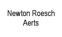 Logo Newton Roesch Aerts em Centro Histórico