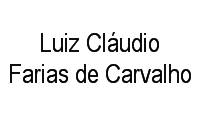 Logo Luiz Cláudio Farias de Carvalho em Ondina