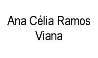 Logo Ana Célia Ramos Viana em Dois de Julho