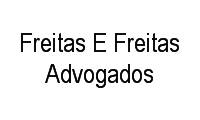Logo Freitas E Freitas Advogados em IAPI