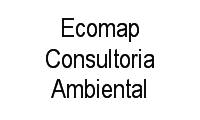 Logo Ecomap Consultoria Ambiental em Jardim Renascença