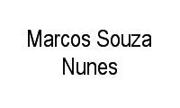 Logo Marcos Souza Nunes em Dom Pedro I