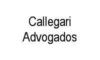 Logo Callegari Advogados em Cremação