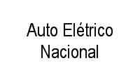 Logo Auto Elétrico Nacional em Vila Feliz