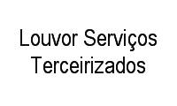Logo Louvor Serviços Terceirizados em Jardim Alvorada (Zona Oeste)