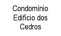 Logo Condomínio Edifício dos Cedros em Vila Parque Jabaquara