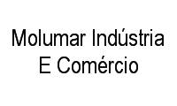 Logo Molumar Indústria E Comércio em Bento Ferreira