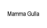 Logo Mamma Gulla em Vila Izabel