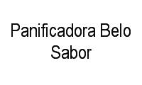 Logo Panificadora Belo Sabor em Vista Alegre