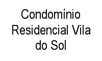 Logo Condomínio Residencial Vila do Sol em Xaxim