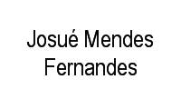 Logo Josué Mendes Fernandes em São Braz