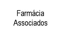 Logo Farmácia Associados em Tristeza