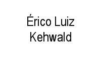 Logo Érico Luiz Kehwald em Passo da Areia