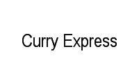 Logo Curry Express em Rio Branco