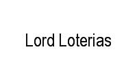 Logo Lord Loterias em Tiradentes