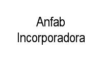 Logo Anfab Incorporadora em Santo Amaro