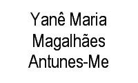 Logo Yanê Maria Magalhães Antunes-Me em Conjunto Jatobá (Barreiro)