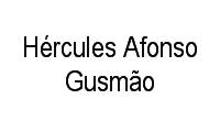 Logo Hércules Afonso Gusmão em Santa Helena (Barreiro)