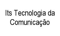 Logo Its Tecnologia da Comunicação em Santa Cândida