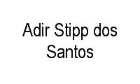 Logo Adir Stipp dos Santos em Santa Felicidade