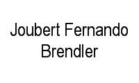 Logo Joubert Fernando Brendler em Passo da Areia