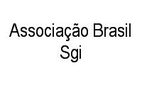 Logo Associação Brasil Sgi em Higienópolis