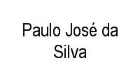 Logo Paulo José da Silva em Jardim Jockey Club