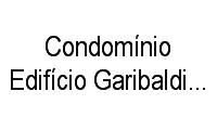 Logo Condomínio Edifício Garibaldi Clinical Center em Ondina