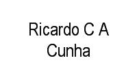 Logo Ricardo C A Cunha em Estados