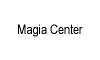 Logo Magia Center em Jardim Renascença
