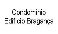 Logo Condomínio Edifício Bragança em Jardim Independência