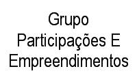 Logo Grupo Participações E Empreendimentos em Brooklin Paulista
